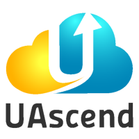 UAscend Logo