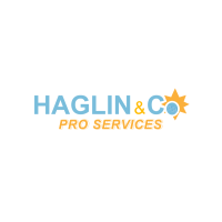 Haglin & Co. Pro Services Logo