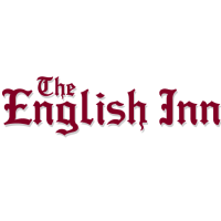 The English Inn Logo