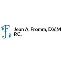 Jean A. Fromm, DVM P.C. Logo