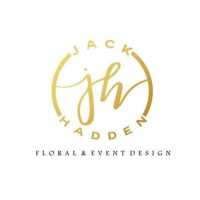 Jack Hadden Floral & Event Design Logo