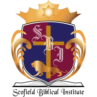 Scofield Biblical Institute & Theological Seminary Logo