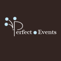 Perfect Events Logo