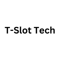 T-Slot Tech Logo