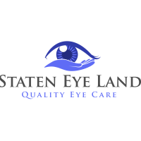 Staten Eye Land Logo