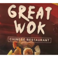 Great Wok Logo