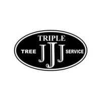 Triple J Tree Service Logo