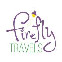 Firefly Travels Logo