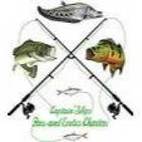 Bass and Exotics Charters Logo