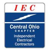 IEC Central Ohio Logo