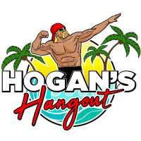 Hogan's Hangout Logo