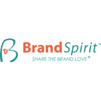 Brand Spirit Logo