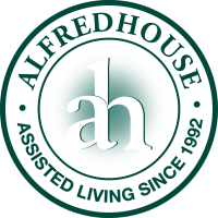 AlfredHouse Logo