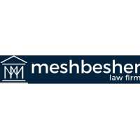 Meshbesher Law Firm Logo
