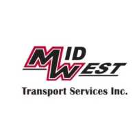 MidWest Transport Specialists Logo