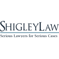 Ken Shigley Law, LLC Logo