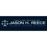The Law Office of Jason H. Reece Logo