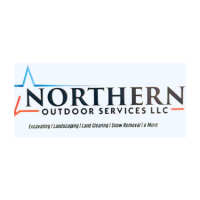 Northern Outdoor Services, LLC Logo