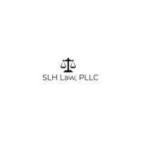 SLH Law, PLLC Logo
