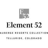Element 52, Auberge Resorts Collection Logo