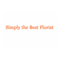 Simply The Best Flowers & Gifts Logo