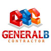 GENERAL B CONTRACTOR Logo