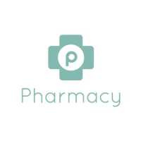 Publix Pharmacy at Chickasaw Trails Logo