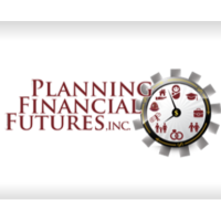 Planning Financial Futures, Inc Logo