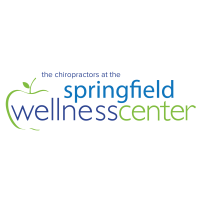 The Chiropractors at the Springfield Wellness Center Logo