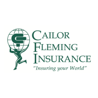 Cailor Fleming Insurance, A Division of World Logo