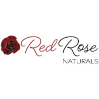 Red Rose Naturals Logo