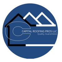 Capital Roofing Pros LLC Logo