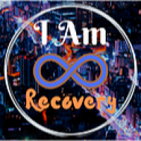 I AM - Recovery Living Logo