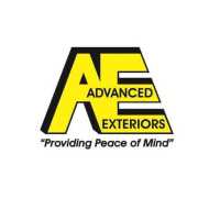 Advanced Exteriors, Inc. Logo