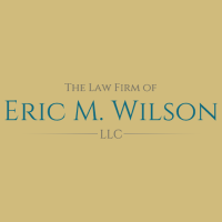 Eric Wilson Law LLC Logo