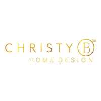 Christy B Home Design Logo