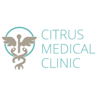 Citrus Medical Clinic: Alkeshkumar Patel, MD Logo