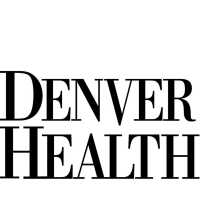 Denver CARES Logo