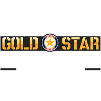 Gold Star Harley-Davidson Logo