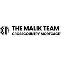 Malik Shalmiyev at CrossCountry Mortgage, LLC Logo