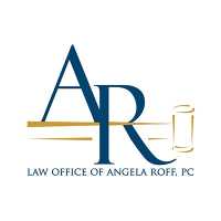 Law Office of Angela Roff, PC Logo