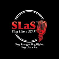 Sing Like a Star Studios Logo