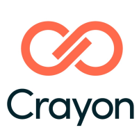 Crayon Software Experts Logo