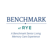 Benchmark at Rye Logo
