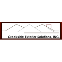 Creekside Exterior Solutions Logo
