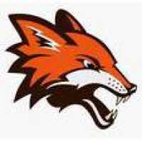 Red Fox Plumbing Logo
