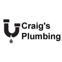 Craig's Plumbing & Heating Logo