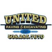United Paving & Excavating LLC Logo