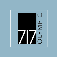 717 Olympic Logo