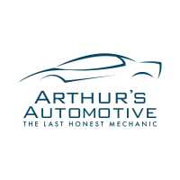 Arthur's Automotive Logo